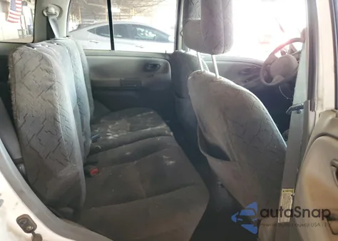 2003 Chevrolet Tracker Lt z USA, uszkodzony, nr VIN 2CNBE634736914670